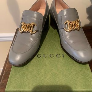 Gucci loafers